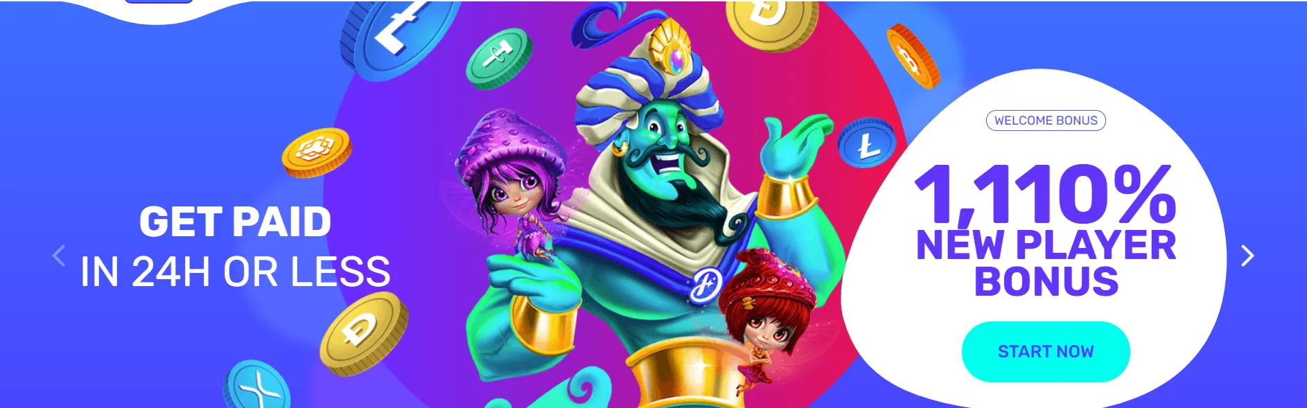 Dreams casino